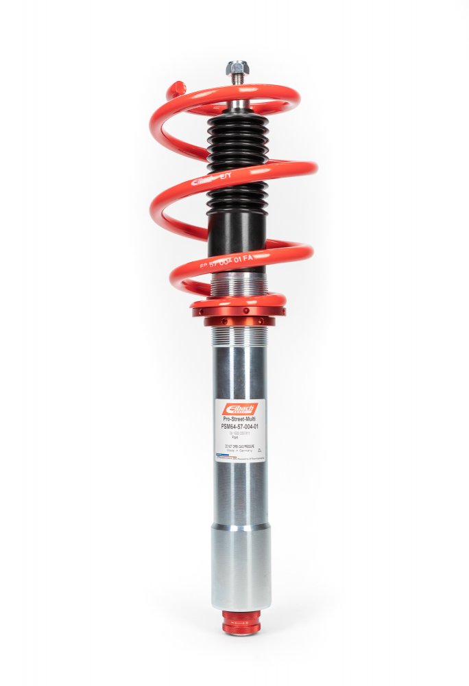 Eibach Gewindefahrwerk Pro-Street-Multi für Mini F55 Typ UKL-L (5-Türer Limousine) 